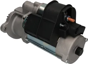 Startmotor 24V 5.5kW