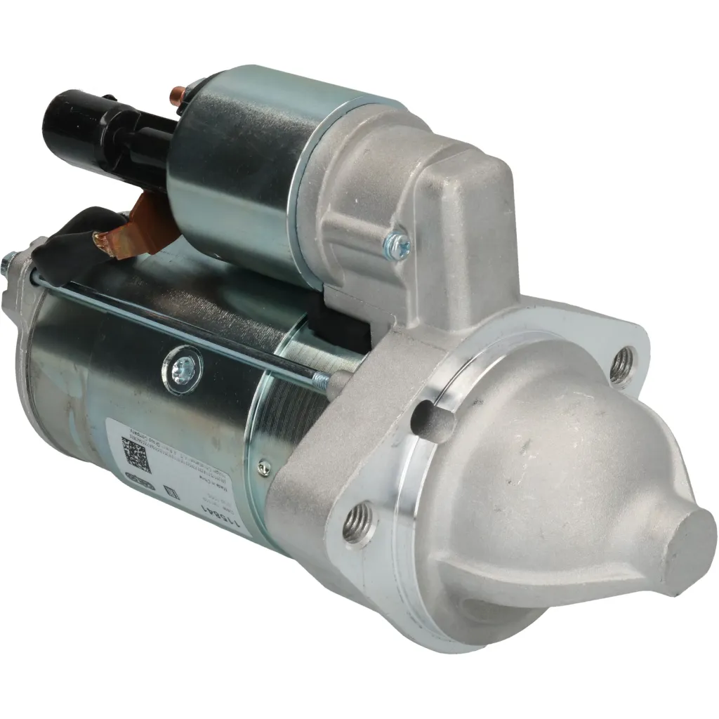 Startmotor 12V 2.4kW