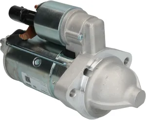 Startmotor 12V 2.4kW