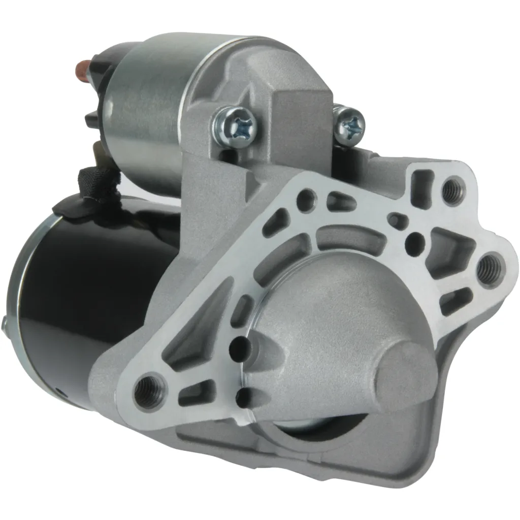 Startmotor 12V 1.0kW