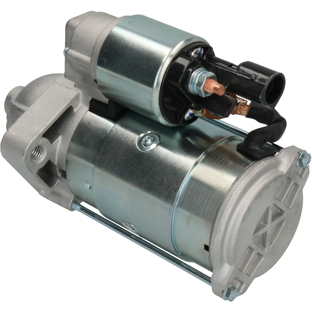 Startmotor 12V 2.4kW