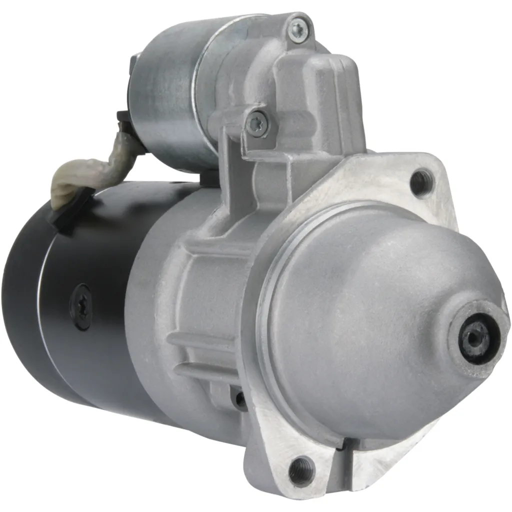 Startmotor 24V 2.5kW
