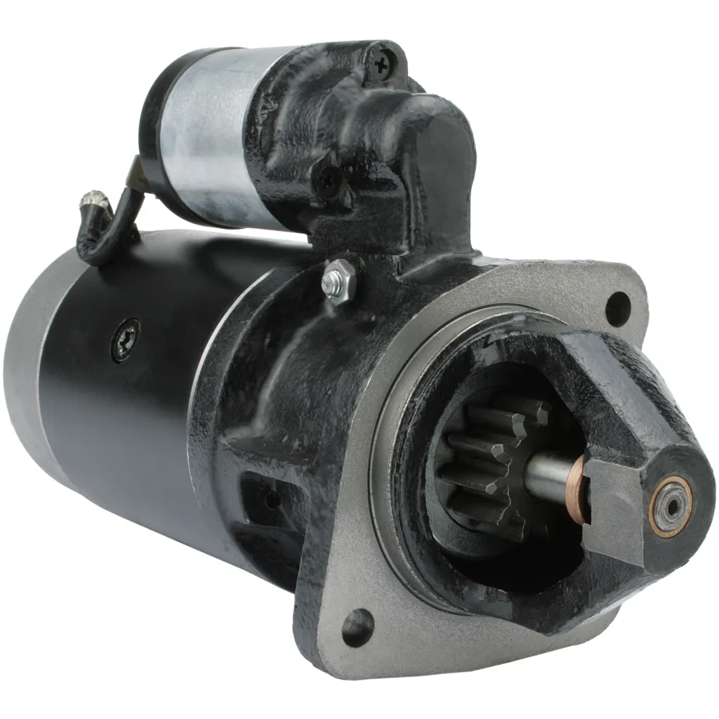 Startmotor 12V 3.1kW