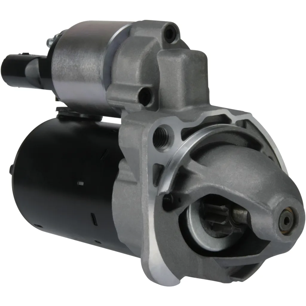 Startmotor 12V 1.2kW