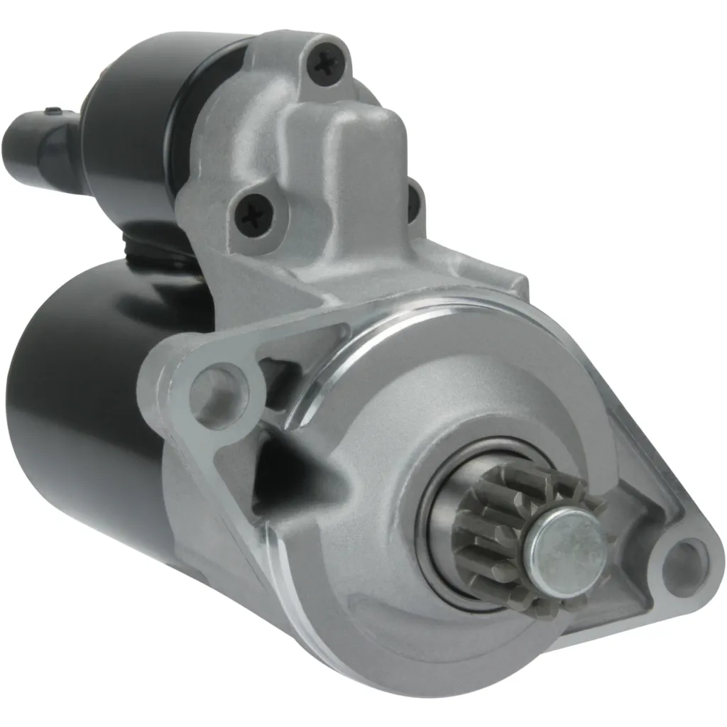 Startmotor 12V 1.1kW