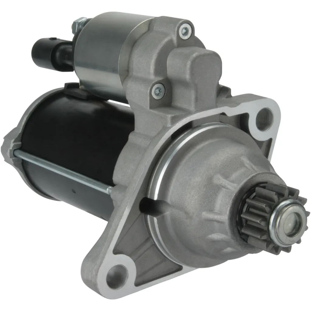 Startmotor 12V 1.7kW