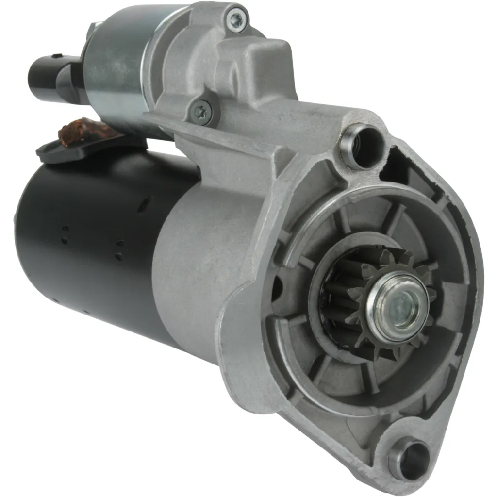 Startmotor 12V 2.2kW