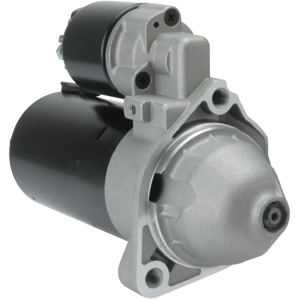Startmotor 12V 1.8kW