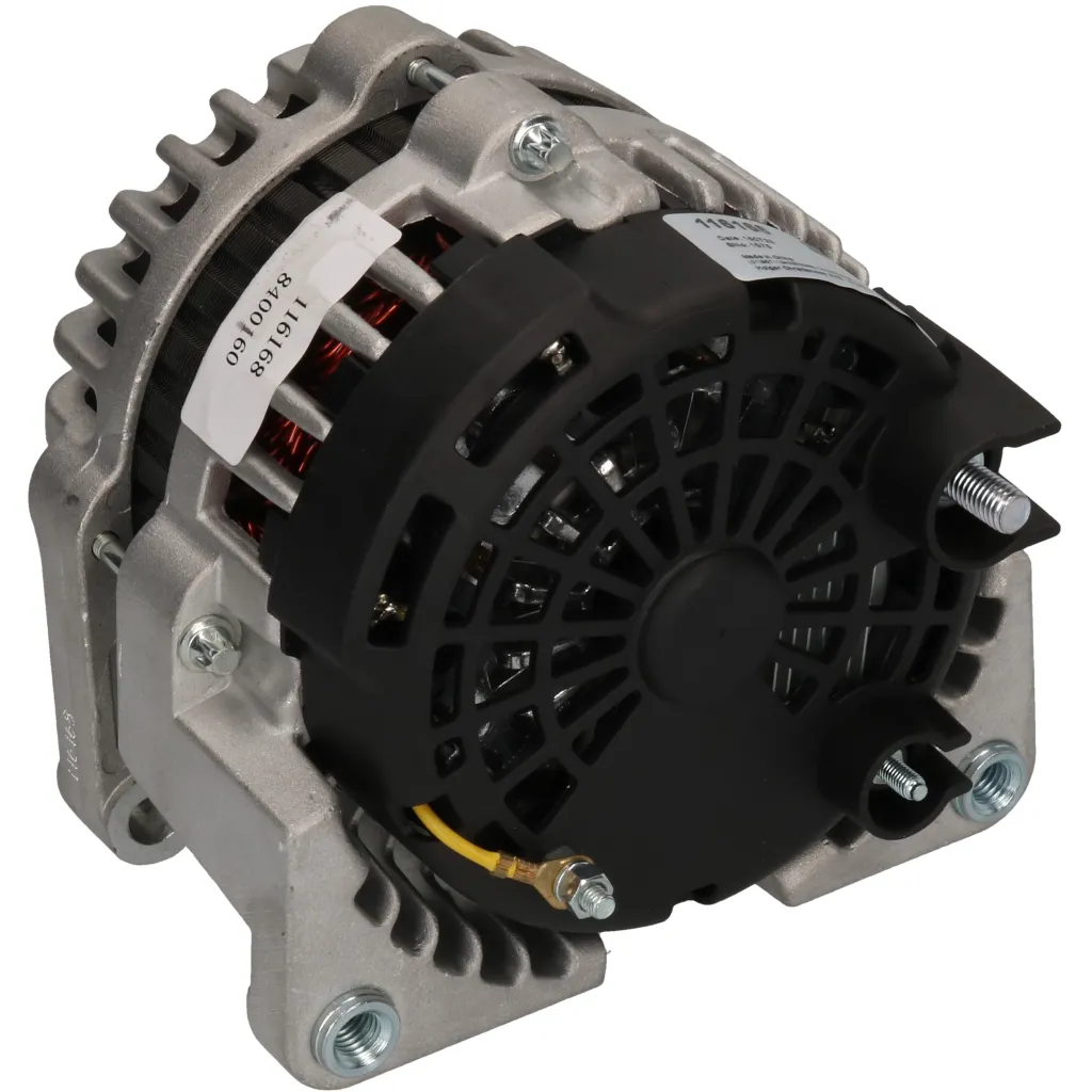 Generator 14V 105A