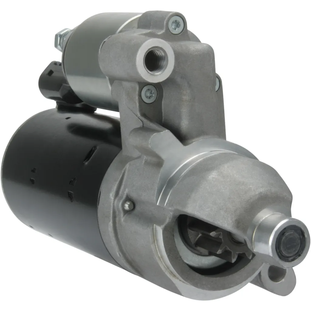 Startmotor 12V 2.2kW