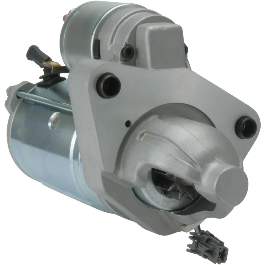 Startmotor 12V 2.2kW