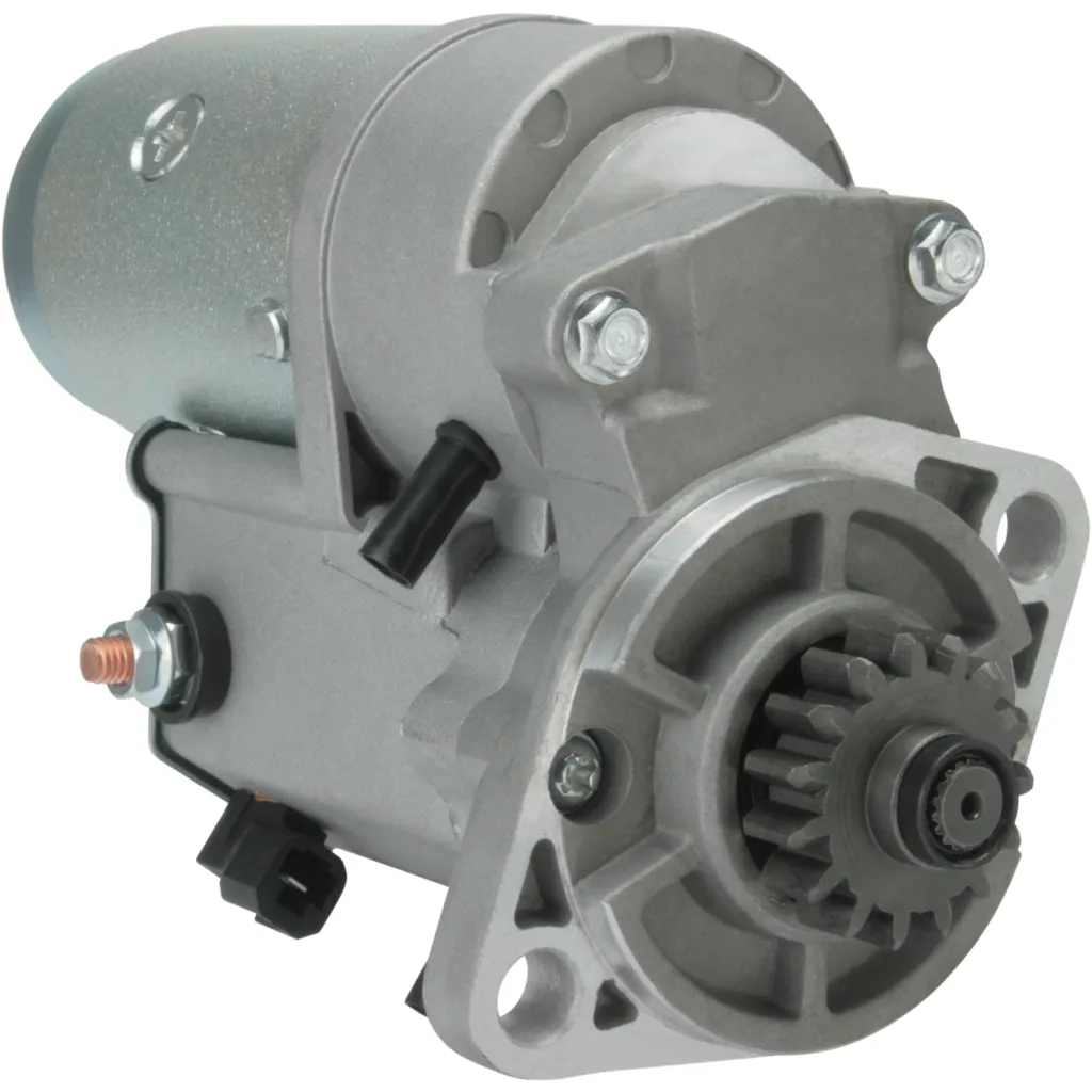 Startmotor 12V 2.0kW