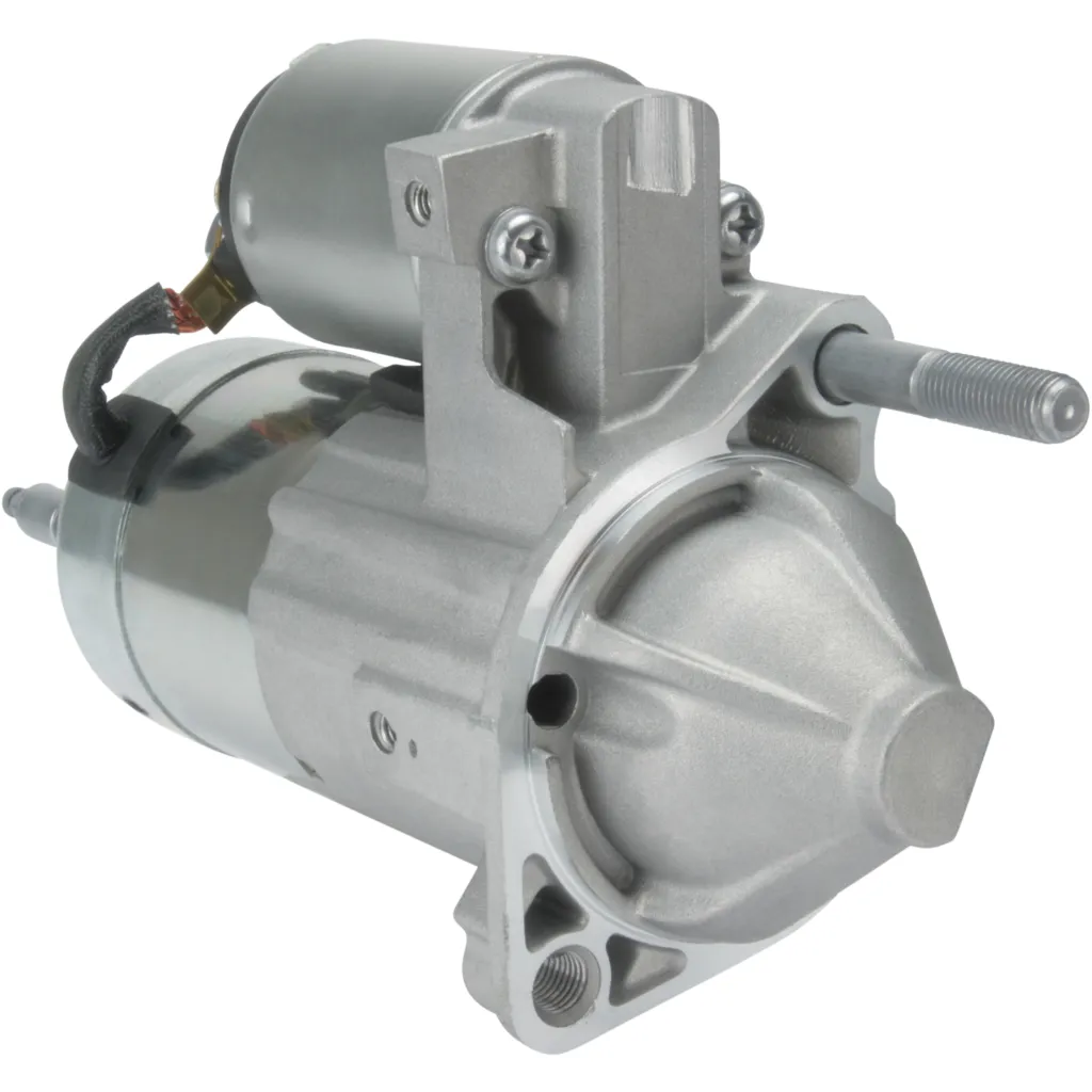 Startmotor 12V 1.2kW