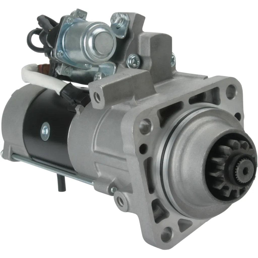 Startmotor 24V 5.5kW