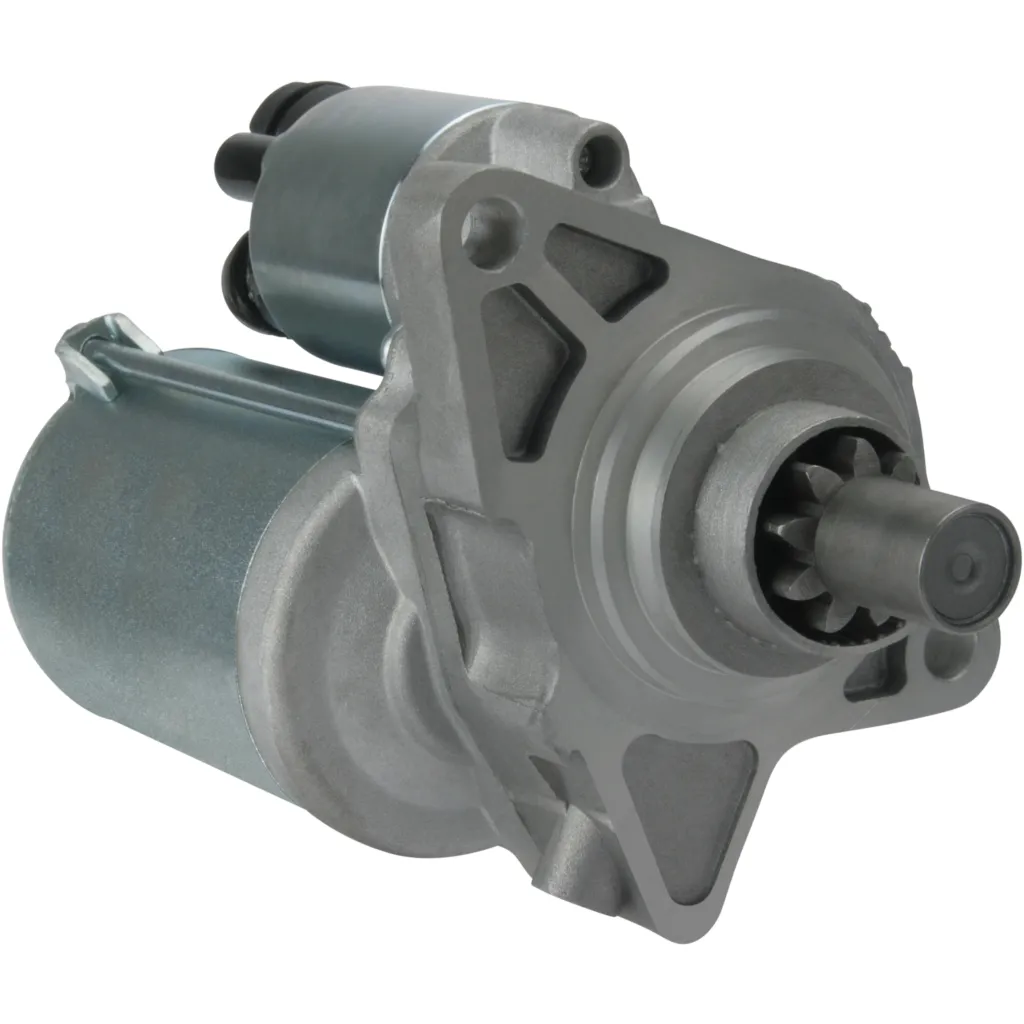 Startmotor 12V 1.4kW
