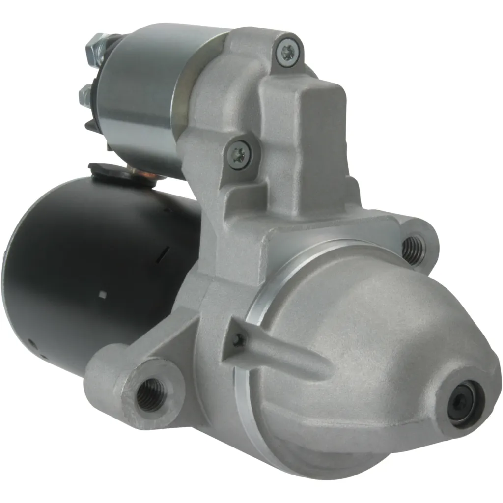 Startmotor 12V 1.4kW