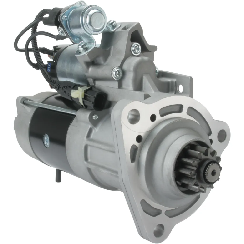 Startmotor 24V 7.0kW
