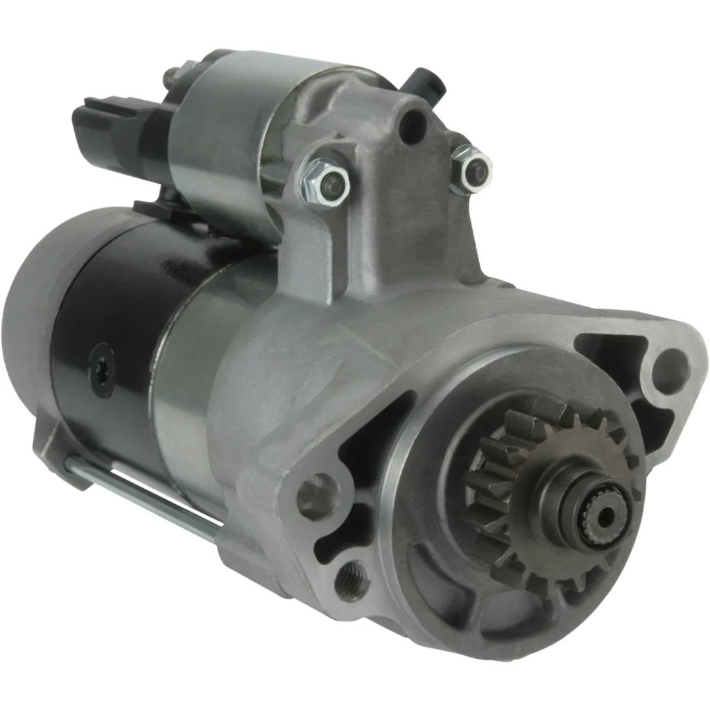 Startmotor 12V 2.0kW