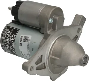 Startmotor 12V 1.2kW