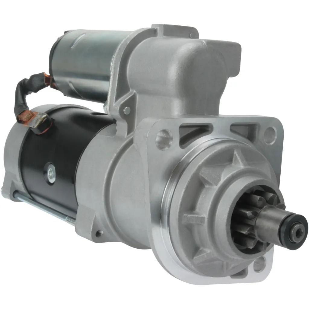 Startmotor 12V 3.3kW