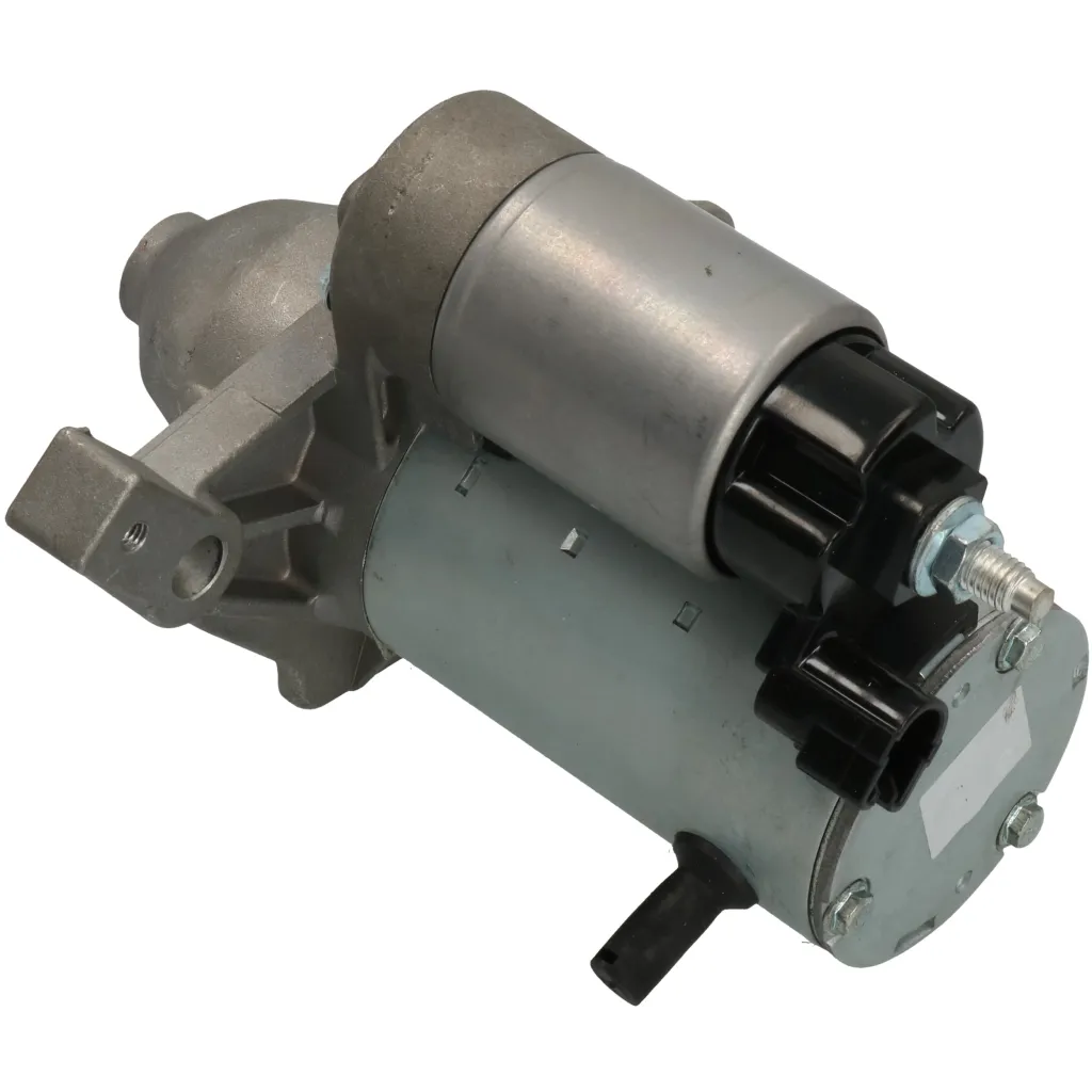 Startmotor 12V 1.2kW