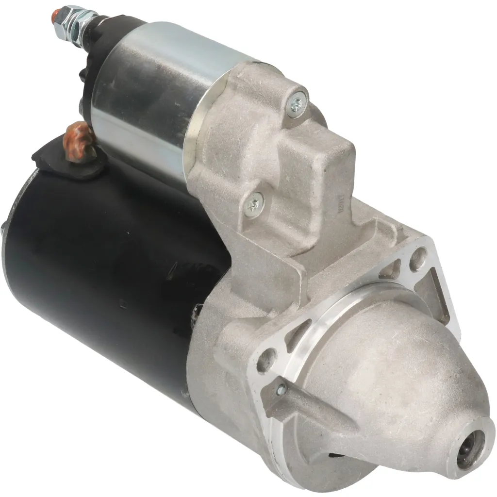 Startmotor 12V 1.1kW