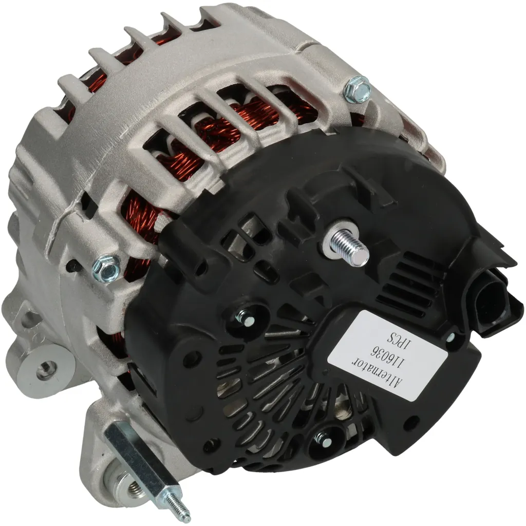 Generator 14V 140A