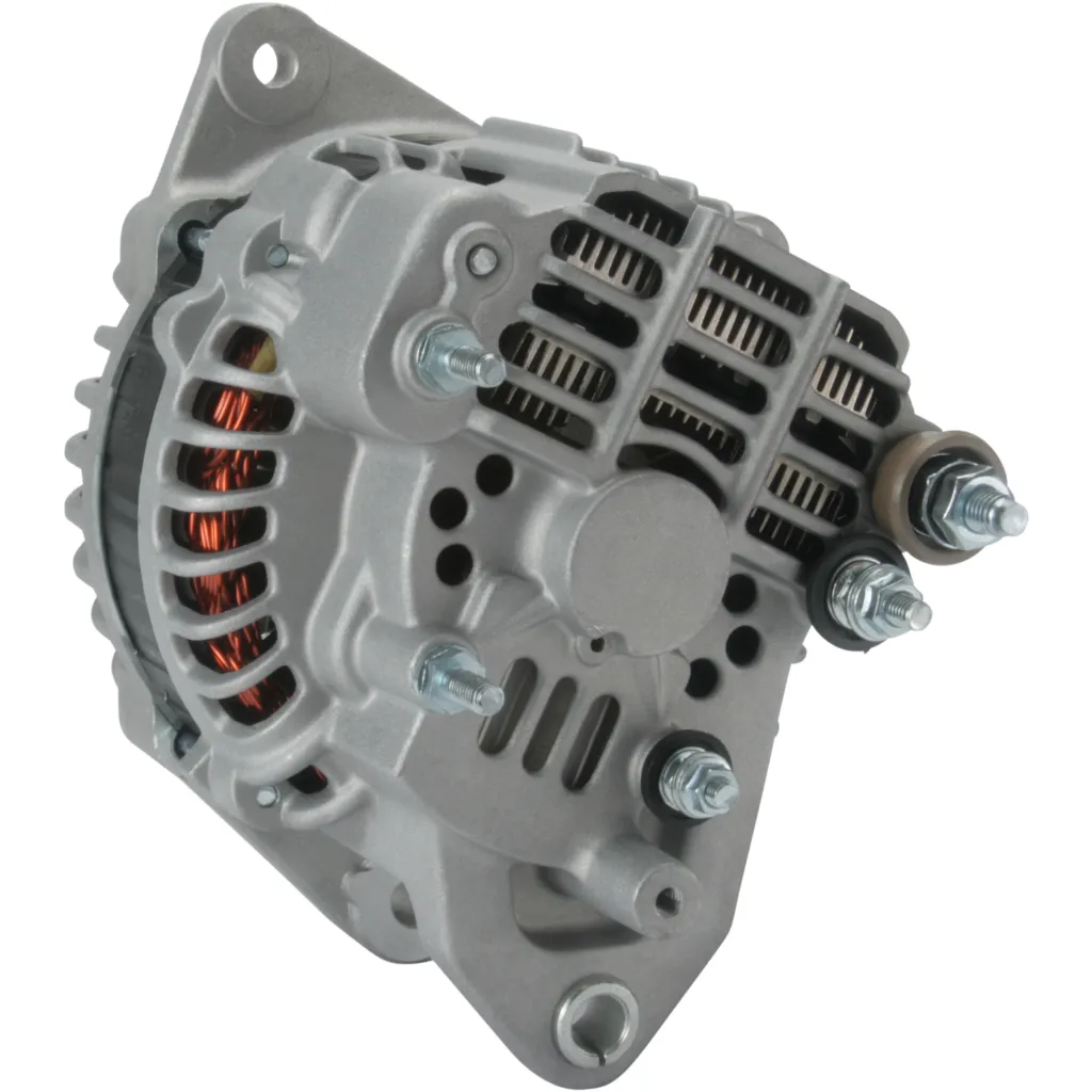 Generator 28V 60A