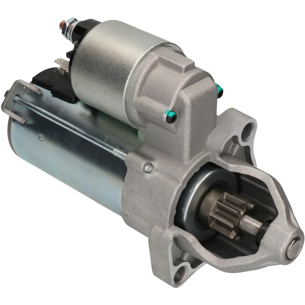 Startmotor 12V 1.2kW