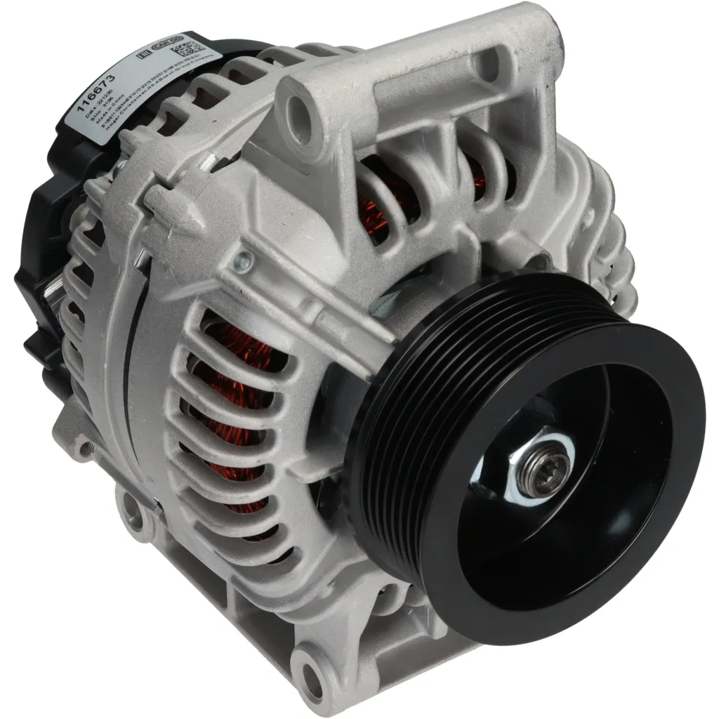 Generator 28V 100A