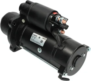 Startmotor 24V 4.0kW