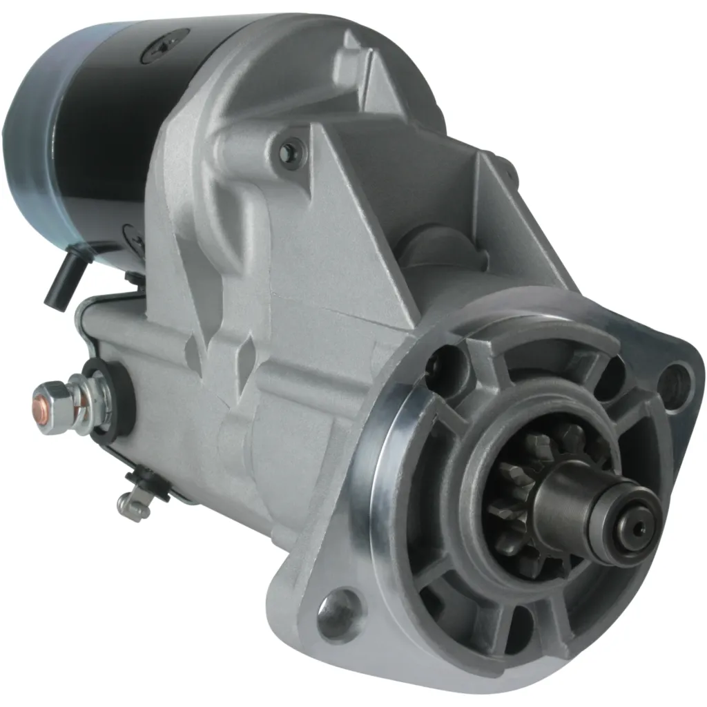 Startmotor 24V 3.0kW