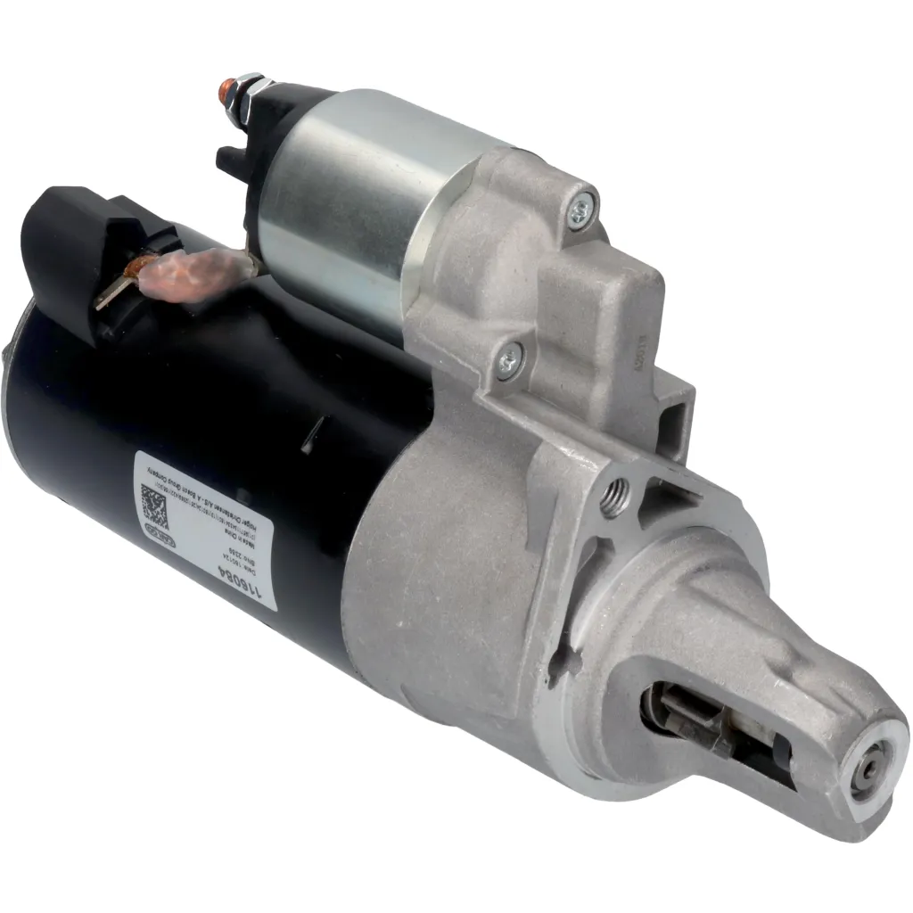 Startmotor 12V 1.8kW