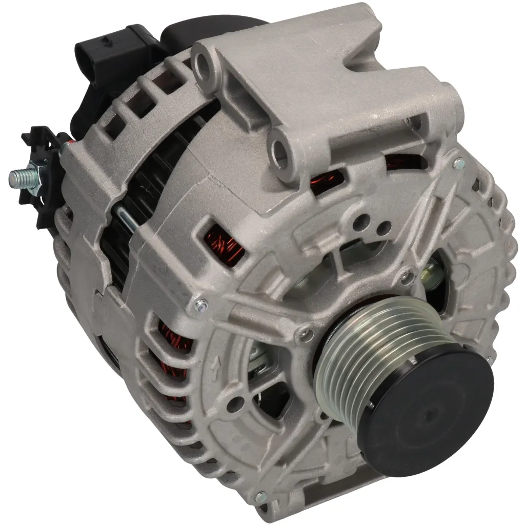 Generator 14V 220A
