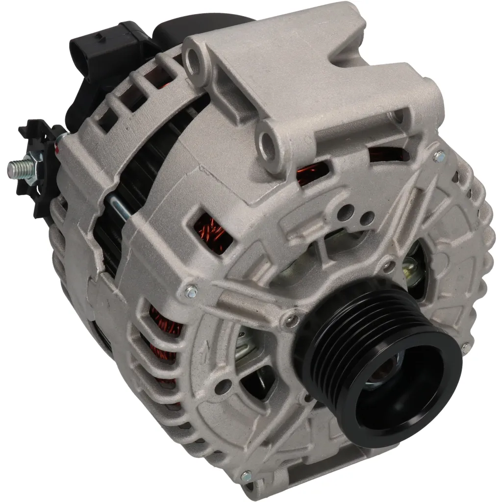 Generator 14V 220A