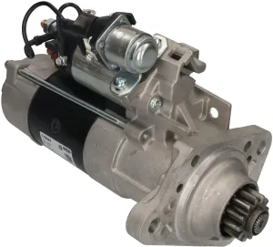 Startmotor 24V 5.5kW