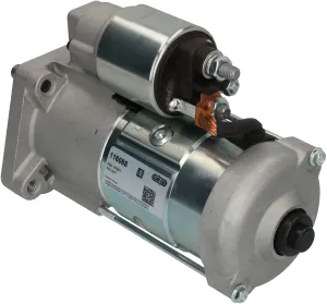 Startmotor 12V 2.4kW