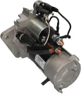 Startmotor 24V 5.5kW