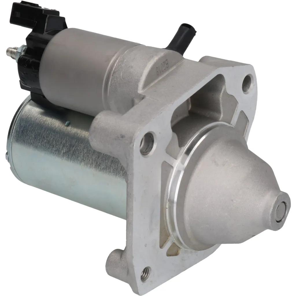 Startmotor 12V 1.0kW