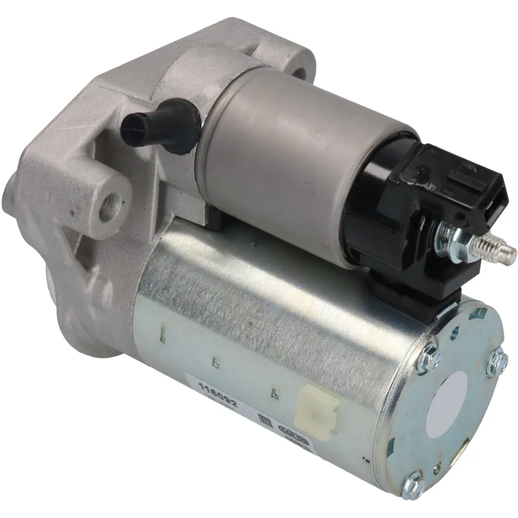 Startmotor 12V 1.0kW