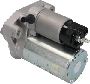 Startmotor 12V 1.0kW