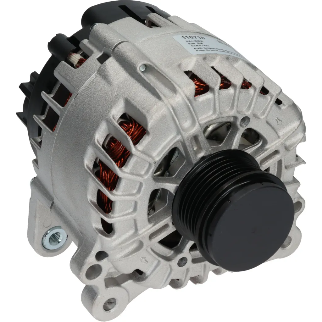 Generator 14V 180A