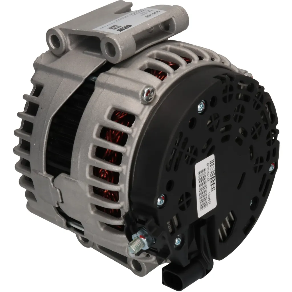 Generator 14V 220A