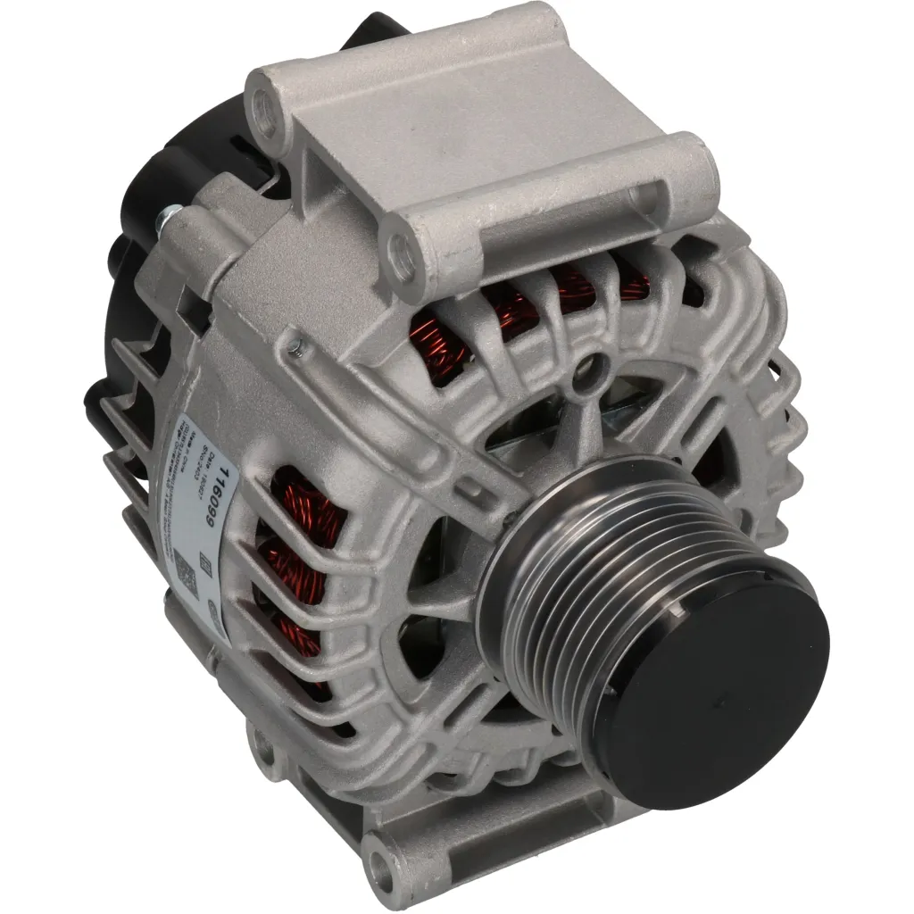 Generator 14V 120A