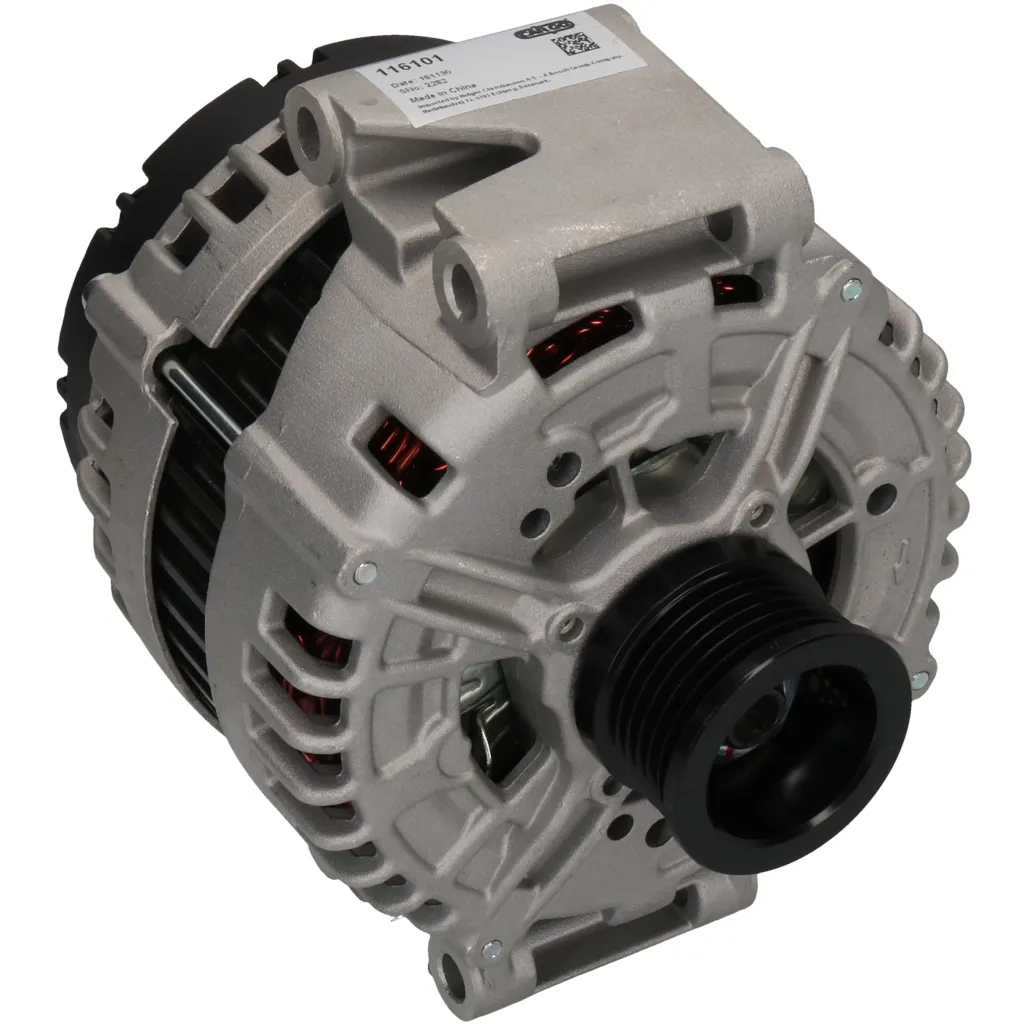 Generator 14V 220A
