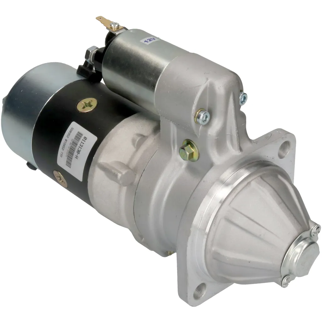 Startmotor 12V 3.0kW