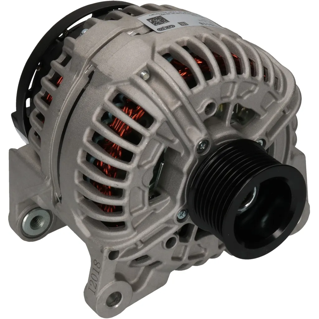 Generator 28V 100A