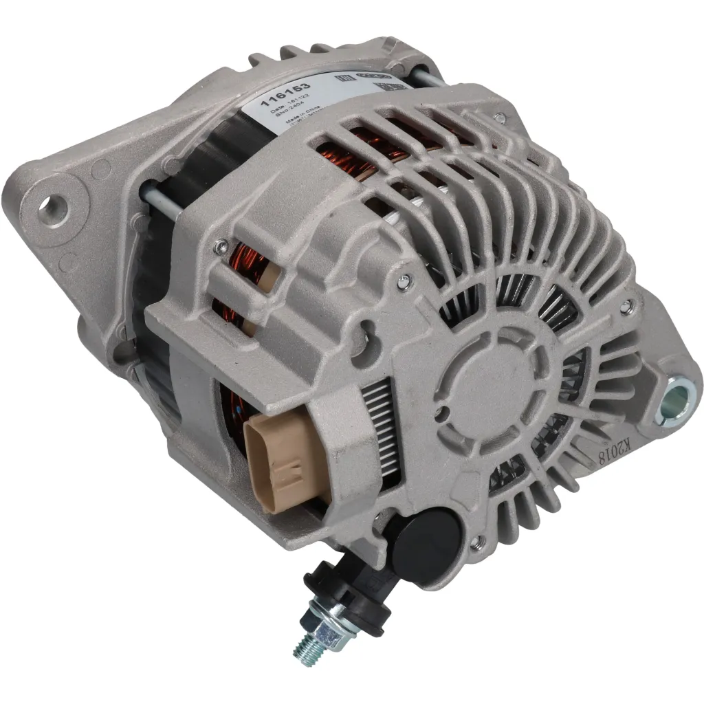 Generator 14V 95A