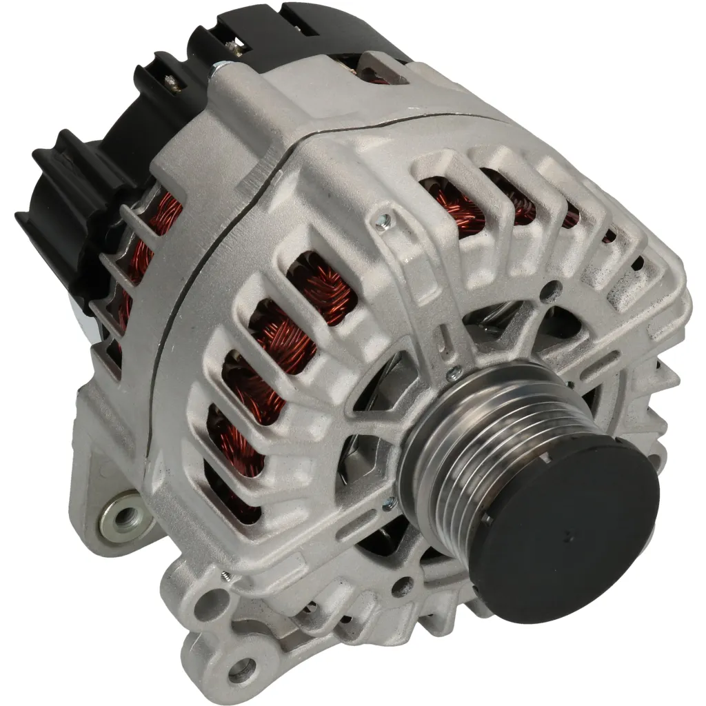 Generator 14V 200A