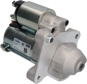 Startmotor 12V 1.4kW